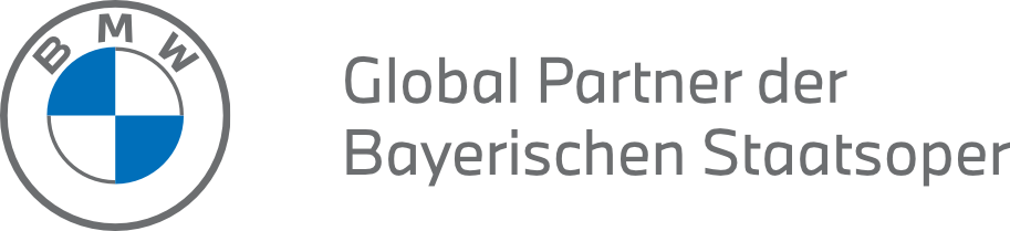 Global Partner der Bayerischen Staatsoper